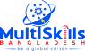 MultiSkills Logo